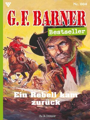 cover image of Der Rebell kam zurück